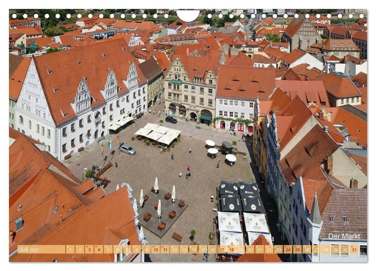 Bild: 9783594373590 | Meißen - ein besonderes Erlebnis. Highlights der ältesten Stadt...