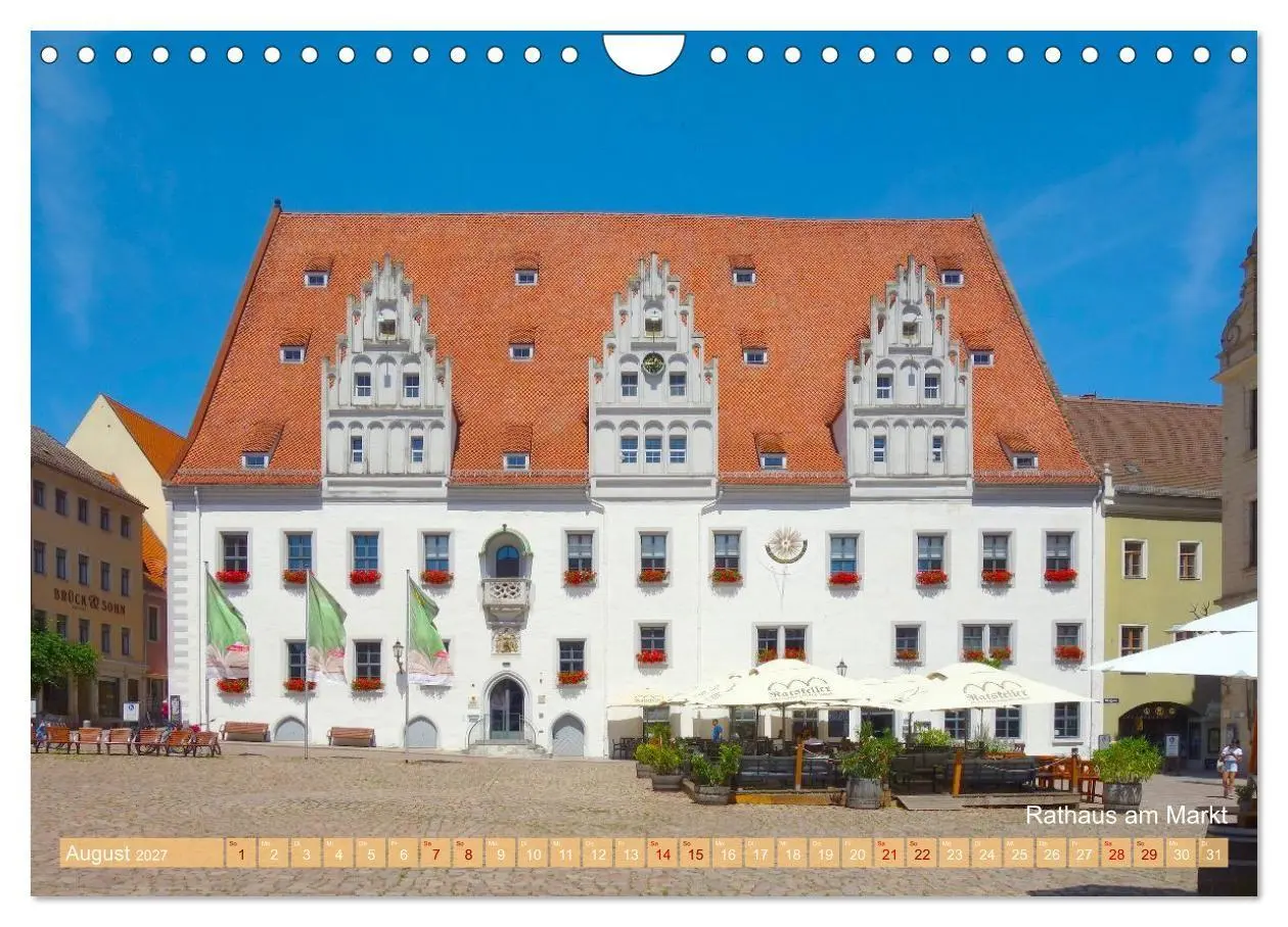 Bild: 9783594373590 | Meißen - ein besonderes Erlebnis. Highlights der ältesten Stadt...