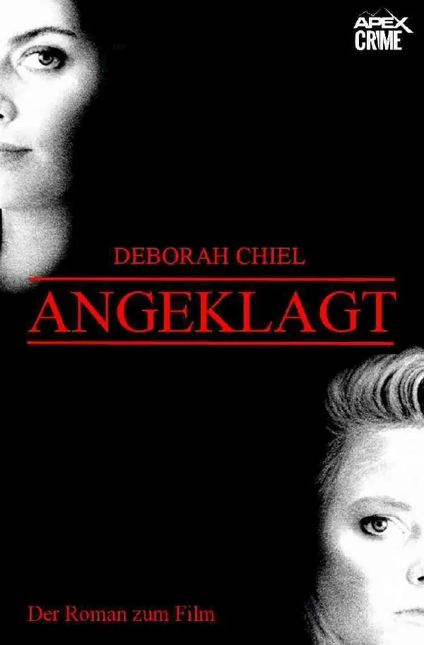 Cover: 9783746763590 | Angeklagt | Der Roman zum Film | Deborah Chiel | Taschenbuch | 216 S.