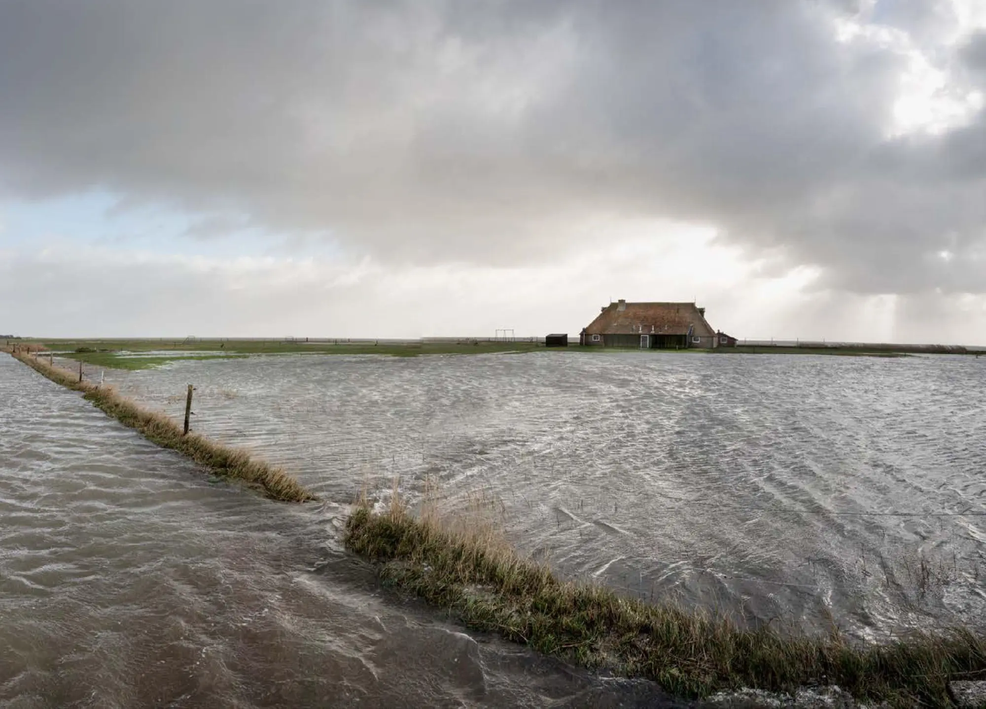 Bild: 9789401473590 | After Us the Deluge | The Human Consequences of Rising Sea Levels