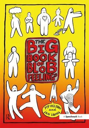 Cover: 9780815353690 | Big Book of Blob Feelings | Ian Long (u. a.) | Taschenbuch | Blobs
