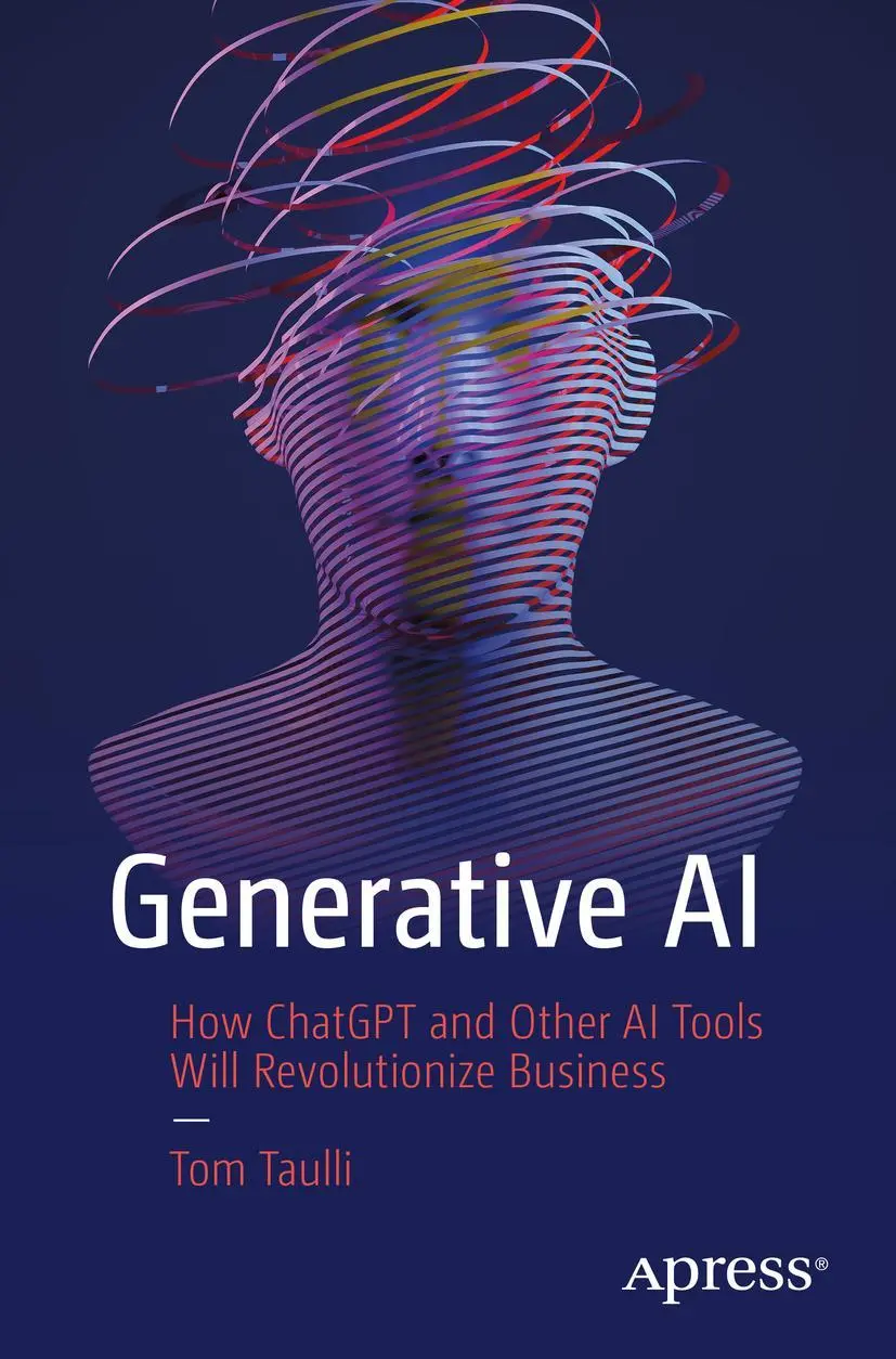 Cover: 9781484293690 | Generative AI | Tom Taulli | Taschenbuch | vii | Englisch | 2023