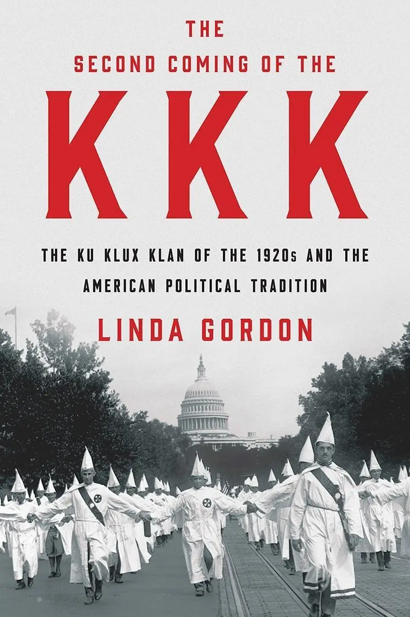 Cover: 9781631493690 | The Second Coming of the KKK: The Ku Klux Klan of the 1920s and the...