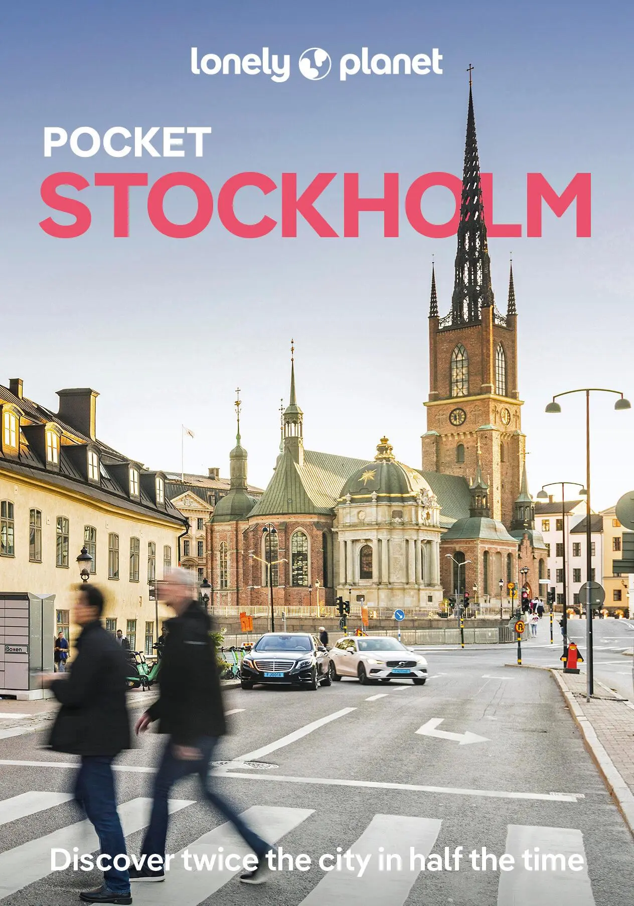 Cover: 9781837583690 | Lonely Planet Pocket Stockholm | Nanjala Nyabola | Taschenbuch | 2025