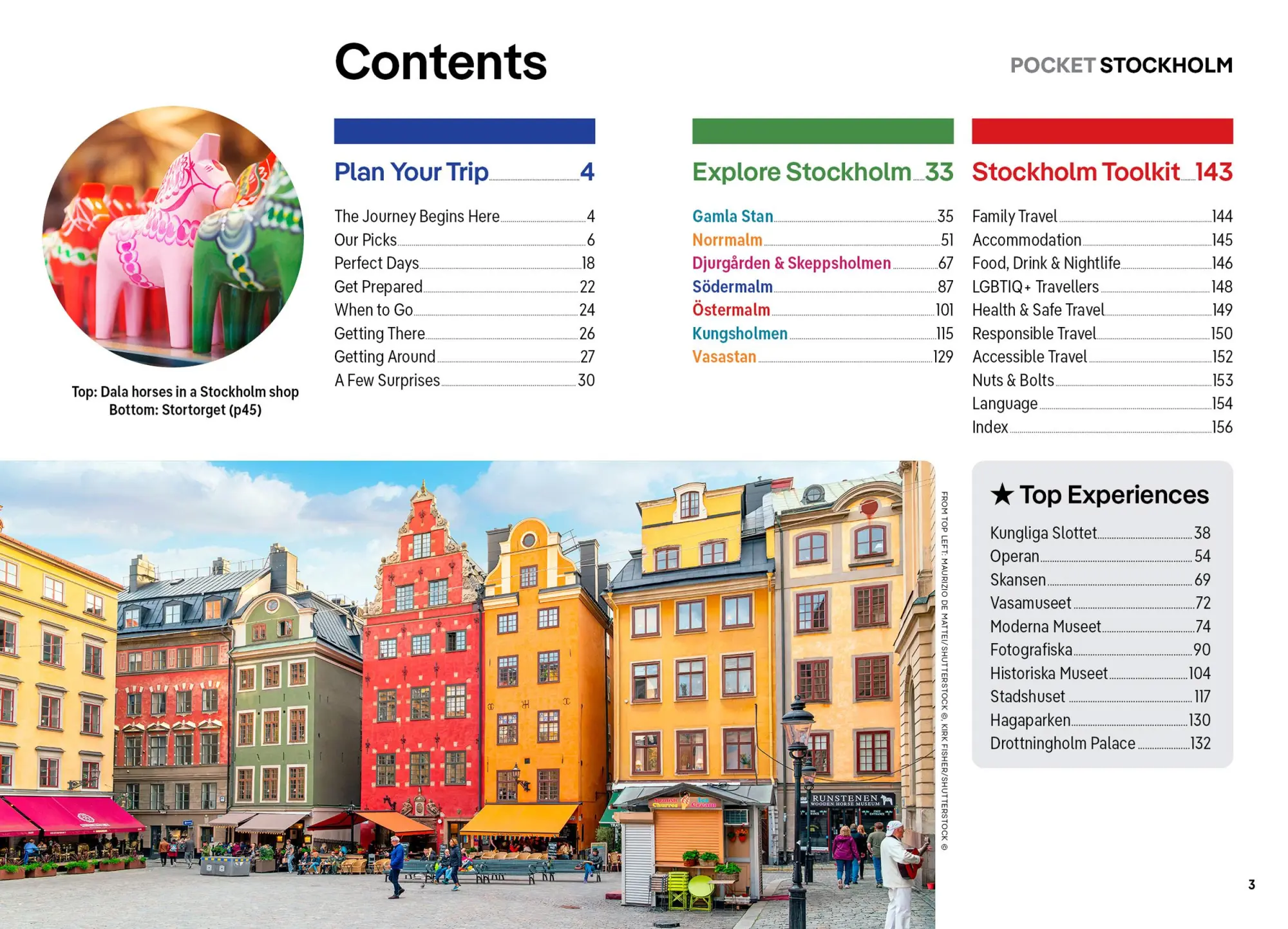 Bild: 9781837583690 | Lonely Planet Pocket Stockholm | Nanjala Nyabola | Taschenbuch | 2025