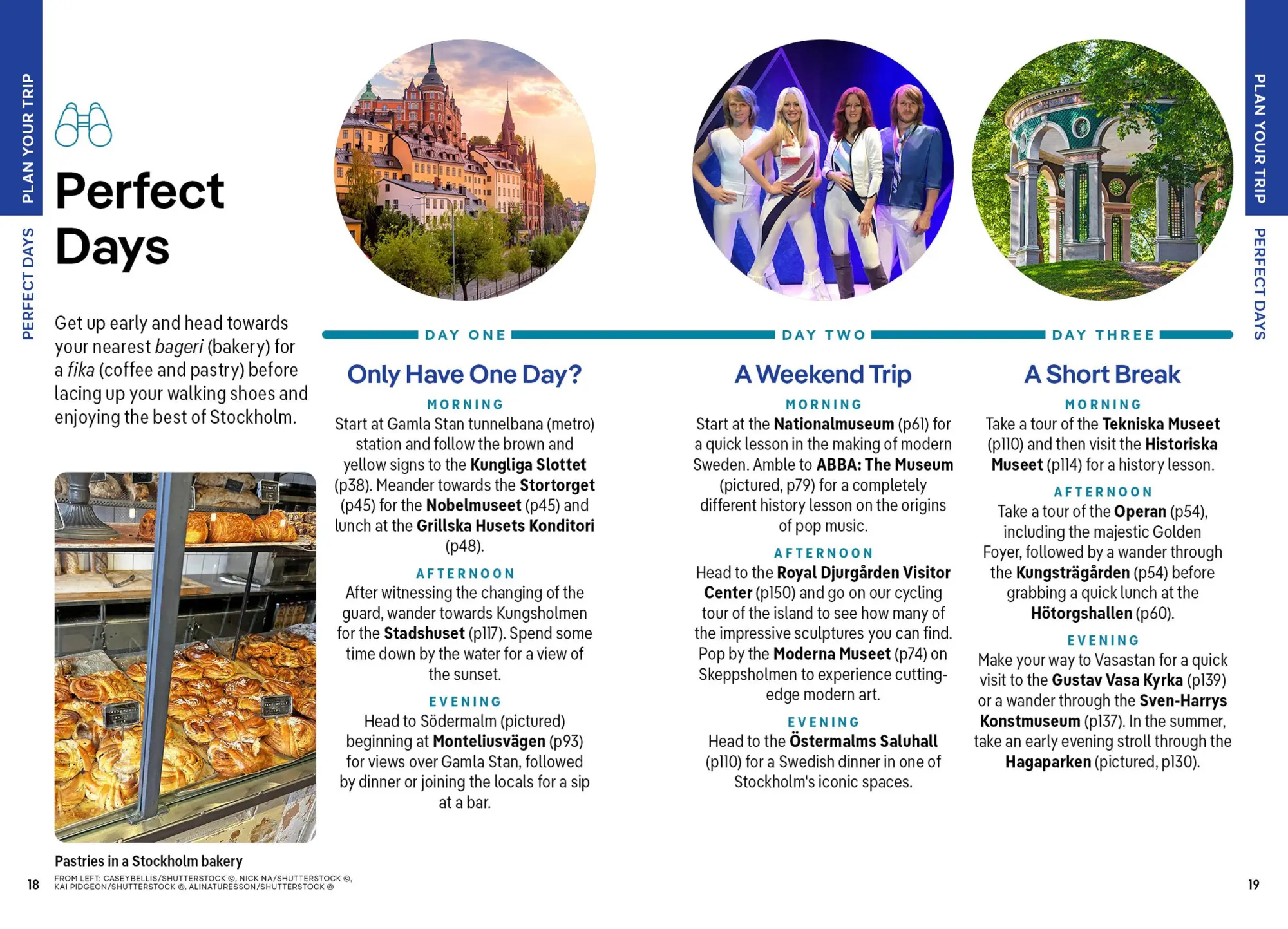 Bild: 9781837583690 | Lonely Planet Pocket Stockholm | Nanjala Nyabola | Taschenbuch | 2025