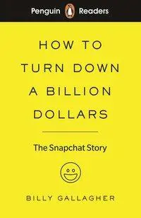 Cover: 9783125783690 | How To Turn Down A Billion Dollars | Billy Gallagher | Taschenbuch