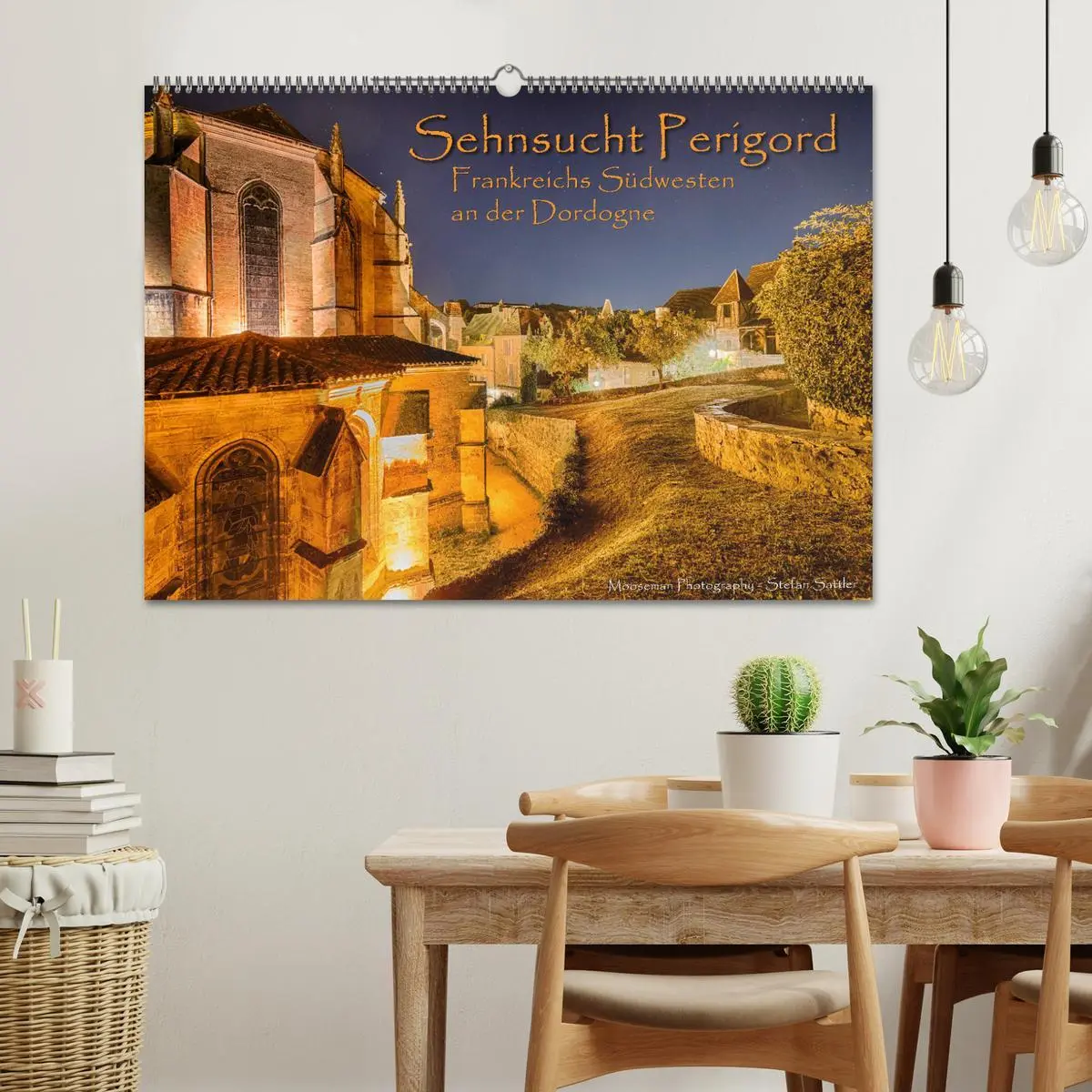 Bild: 9783457813690 | Sehnsucht Perigord - Frankreichs Südwesten an der Dordogne...