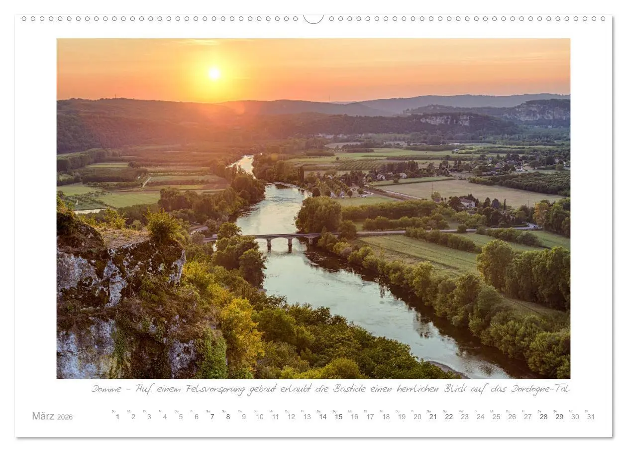 Bild: 9783457813690 | Sehnsucht Perigord - Frankreichs Südwesten an der Dordogne...