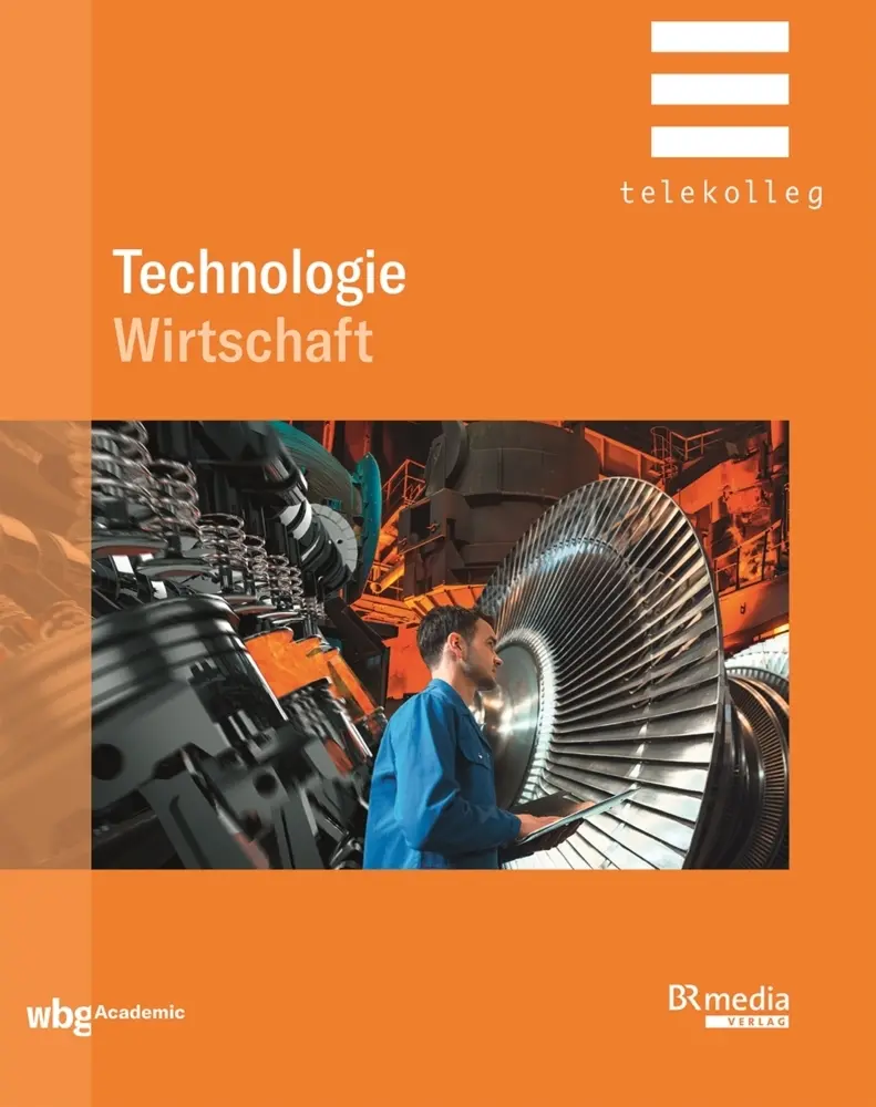 Cover: 9783534273690 | Technologie | Wirtschaft | Taschenbuch | 144 S. | Deutsch | 2021