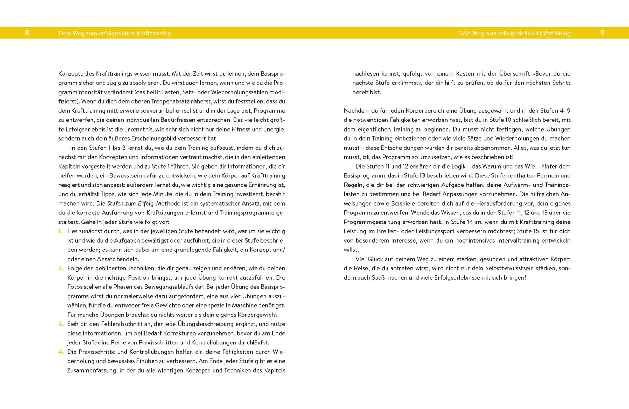 Bild: 9783742313690 | Krafttraining - Das Handbuch für Einsteiger | Baechle (u. a.) | Buch
