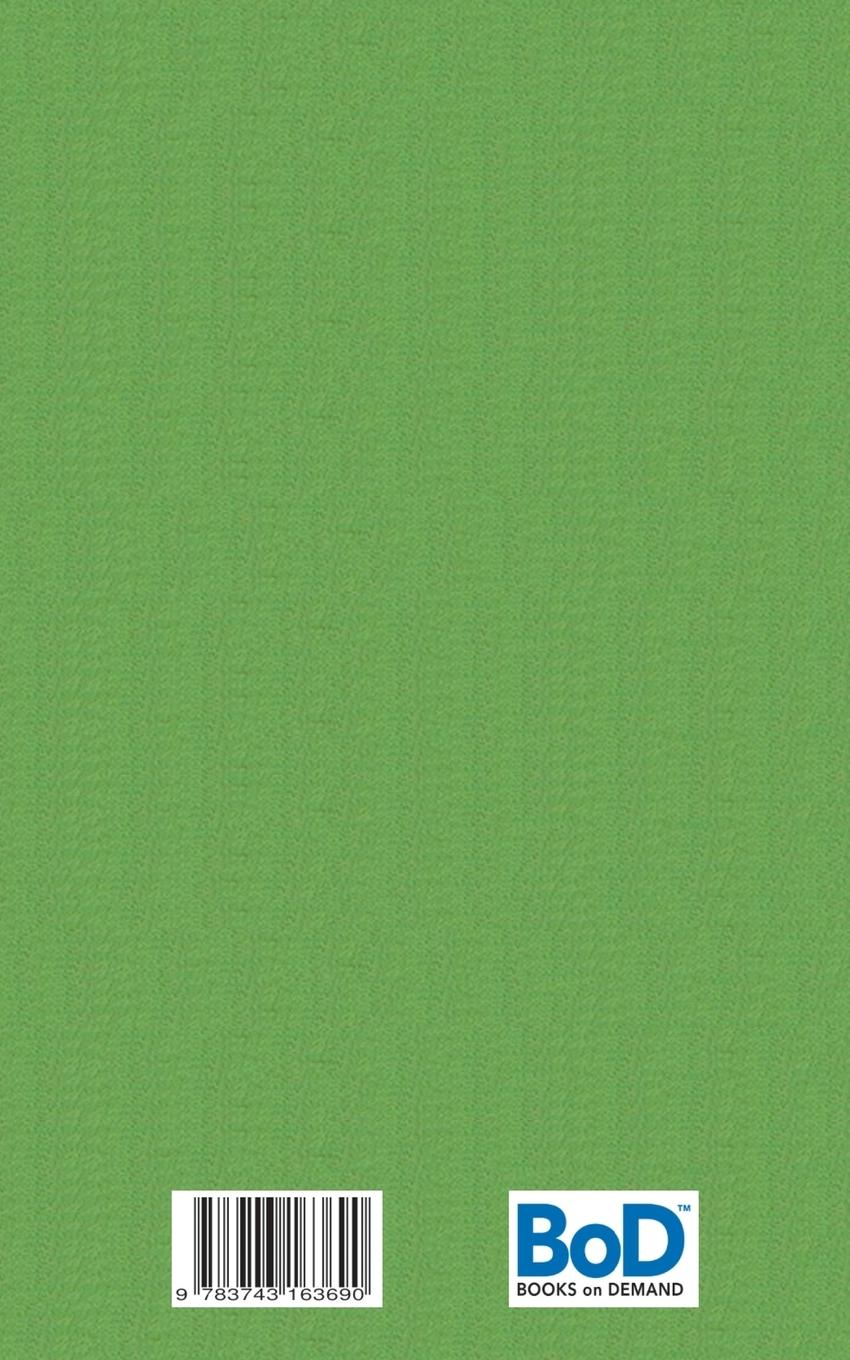 Rückseite: 9783743163690 | Unsere gefiederten Freunde (Notizbuch Vogel) | Luisa Rose | Buch