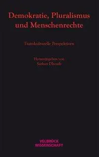 Cover: 9783942393690 | Demokratie, Pluralismus und Menschenrechte | Sarhan Dhouib | Buch