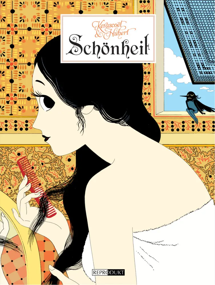 Cover: 9783943143690 | Schönheit | Hubert (u. a.) | Buch | 160 S. | Deutsch | 2013