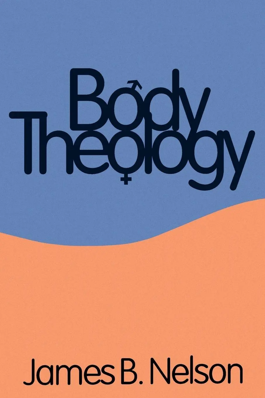 Cover: 9780664253790 | Body Theology | James B. Nelson | Taschenbuch | Englisch | 1992