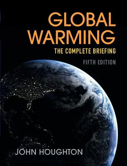 Cover: 9781107463790 | Global Warming | John T. Houghton | Taschenbuch | Englisch | 2015