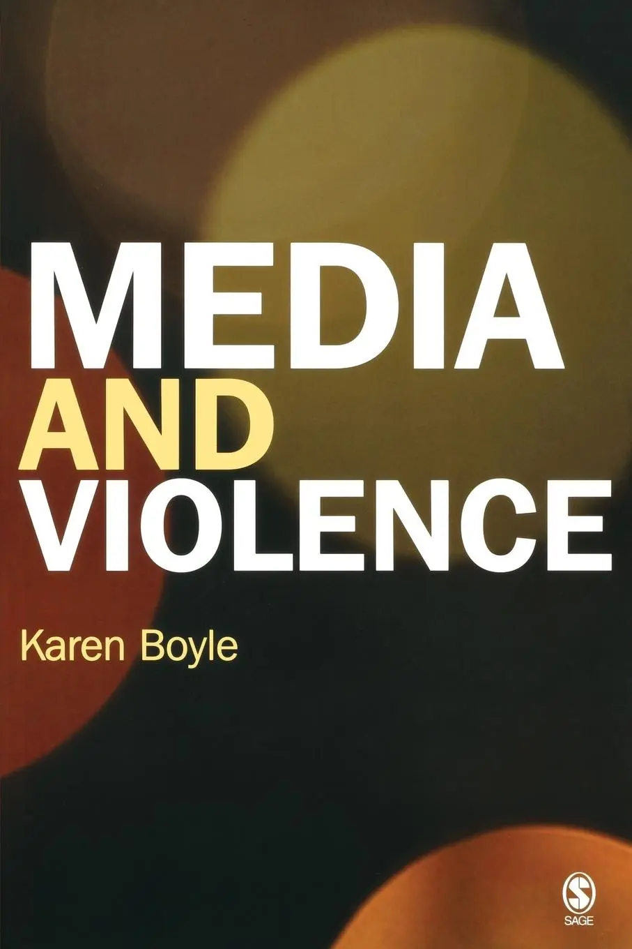 Cover: 9781412903790 | Media and Violence | Gendering the Debates | Karen Boyle | Taschenbuch