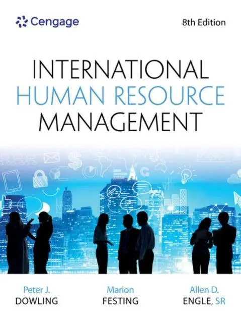 Cover: 9781473773790 | International Human Resource Management | Allen Engle (u. a.) | Buch