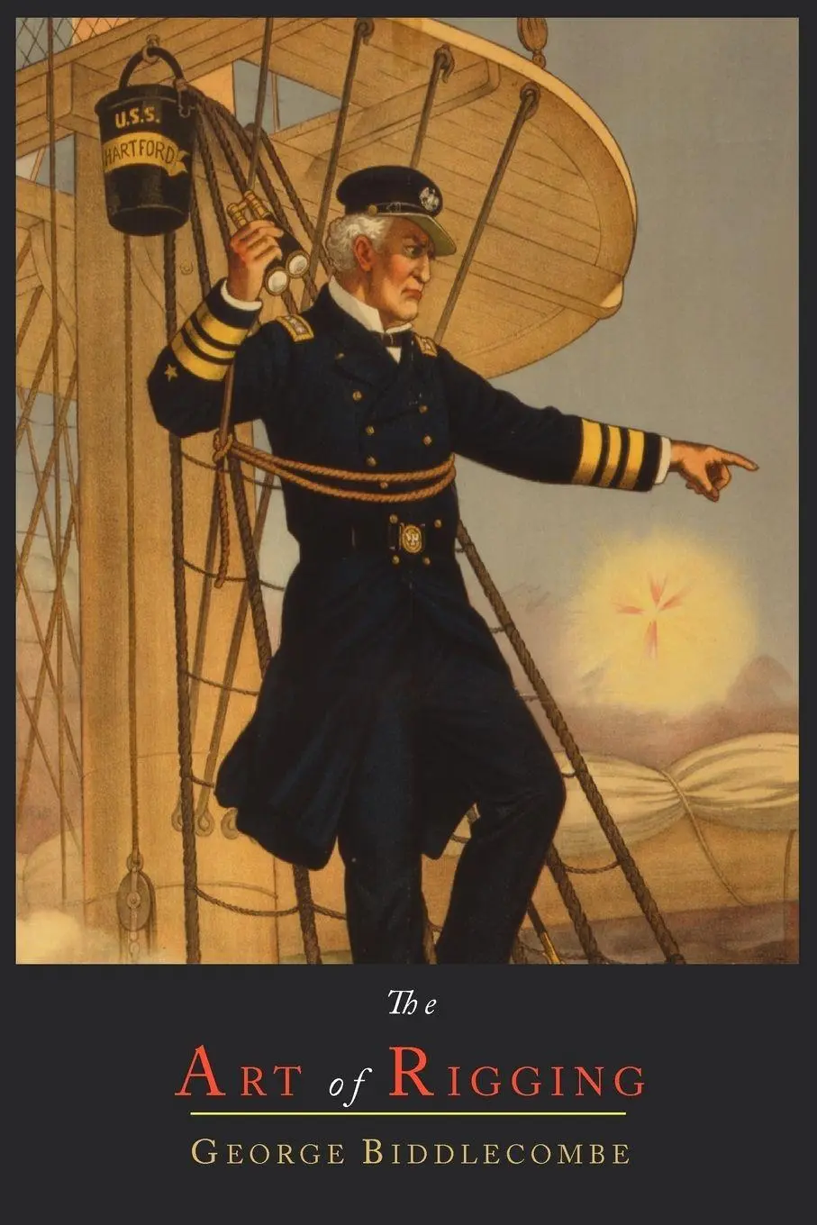 Cover: 9781614273790 | The Art of Rigging | George Biddlecombe | Taschenbuch | Englisch