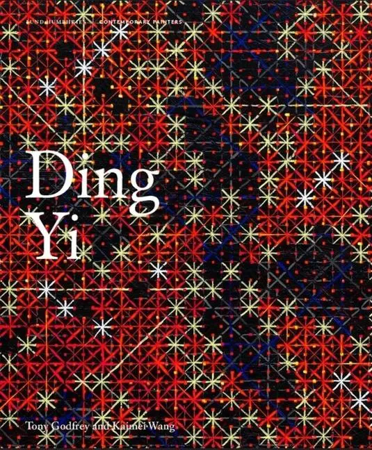 Cover: 9781848223790 | Ding Yi | Kaimei Wang (u. a.) | Buch | Contemporary Painters Series
