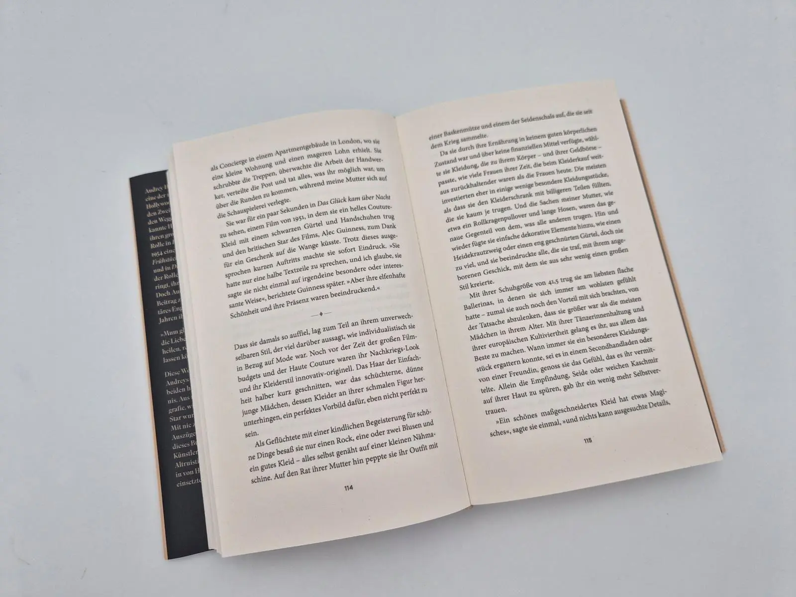 Bild: 9783492073790 | Audrey | Sean Hepburn Ferrer (u. a.) | Buch | 400 S. | Deutsch | 2026