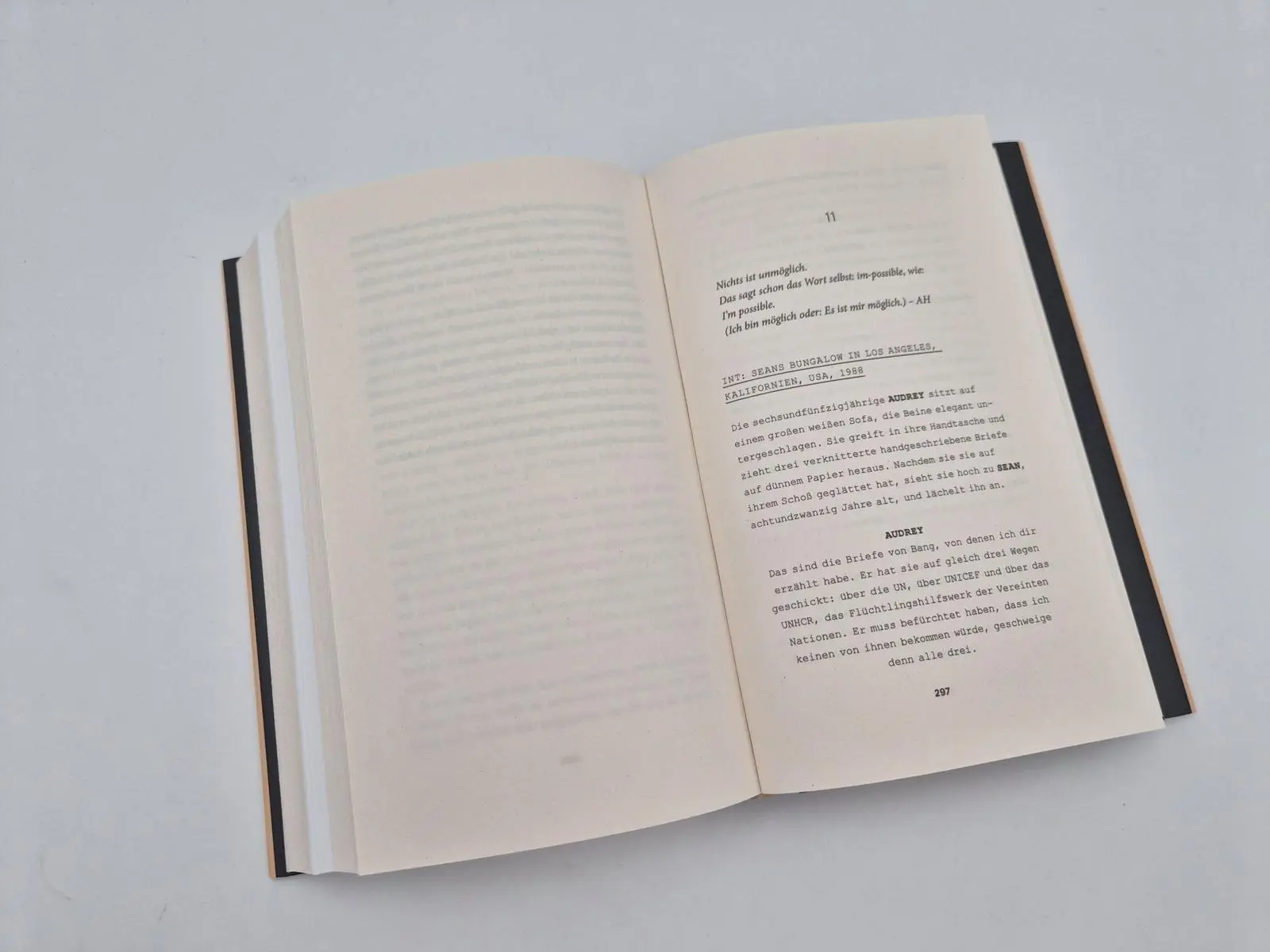 Bild: 9783492073790 | Audrey | Sean Hepburn Ferrer (u. a.) | Buch | 400 S. | Deutsch | 2026