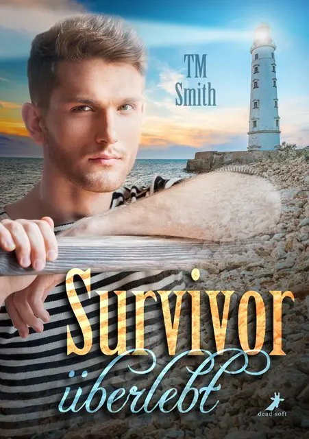 Cover: 9783960893790 | Survivor - überlebt | TM Smith | Taschenbuch | 260 S. | Deutsch | 2020