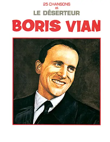 25 chansons et le deserteur Songalbum