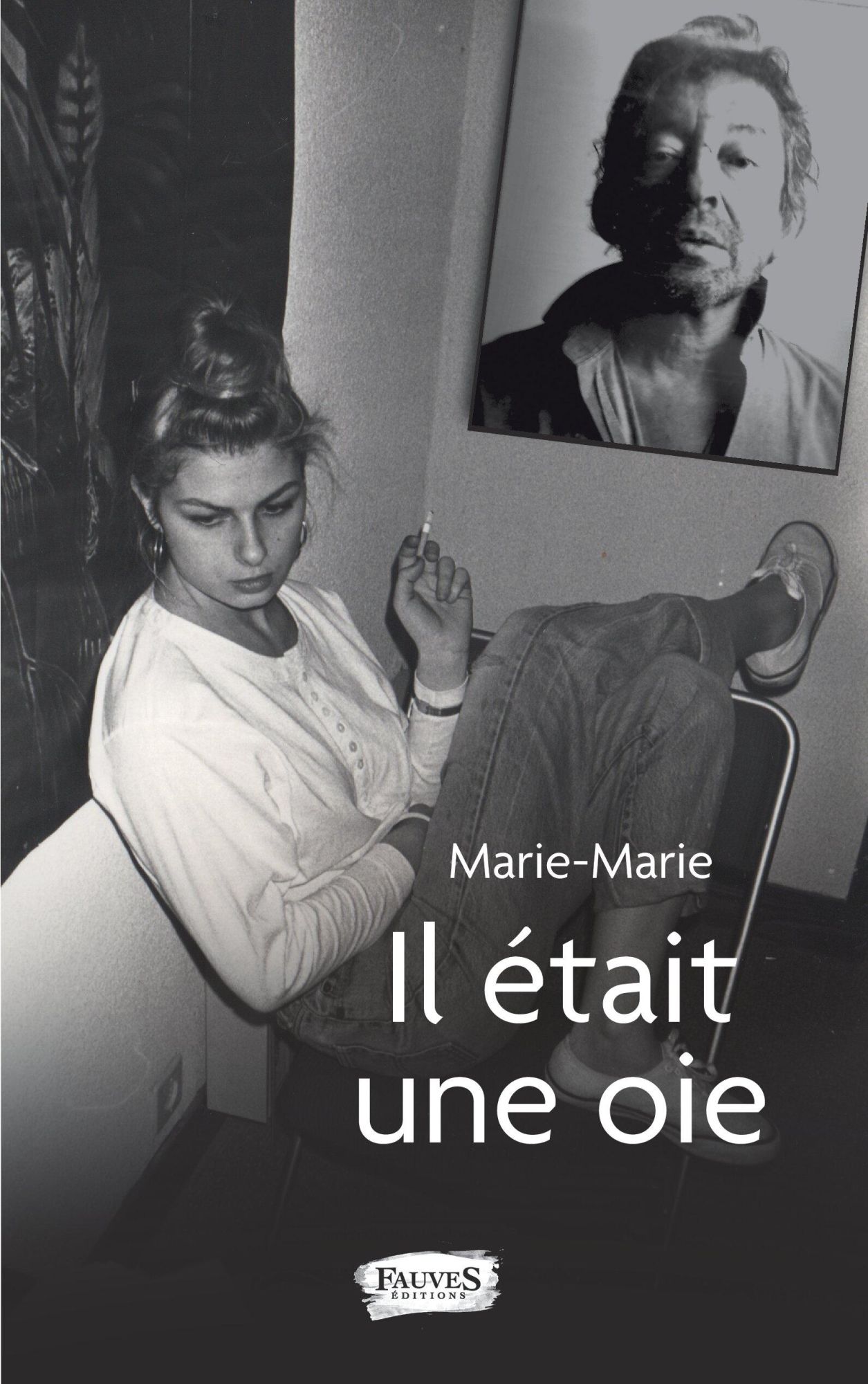 Cover: 9791030203790 | Il était une oie | Marie Richard | Taschenbuch | Französisch | 2025