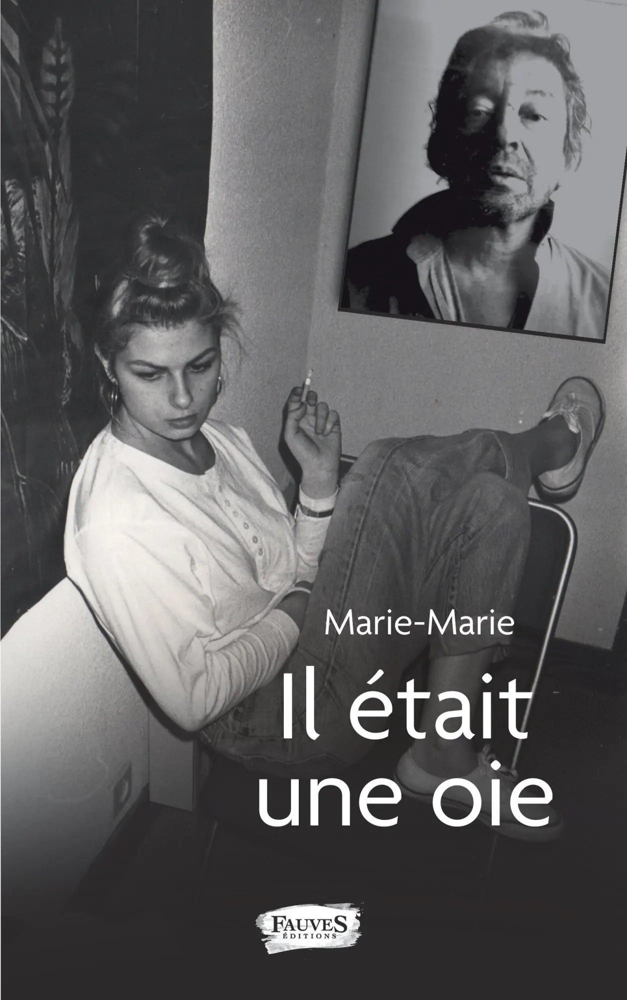 Cover: 9791030203790 | Il était une oie | Marie Richard | Taschenbuch | Französisch | 2025