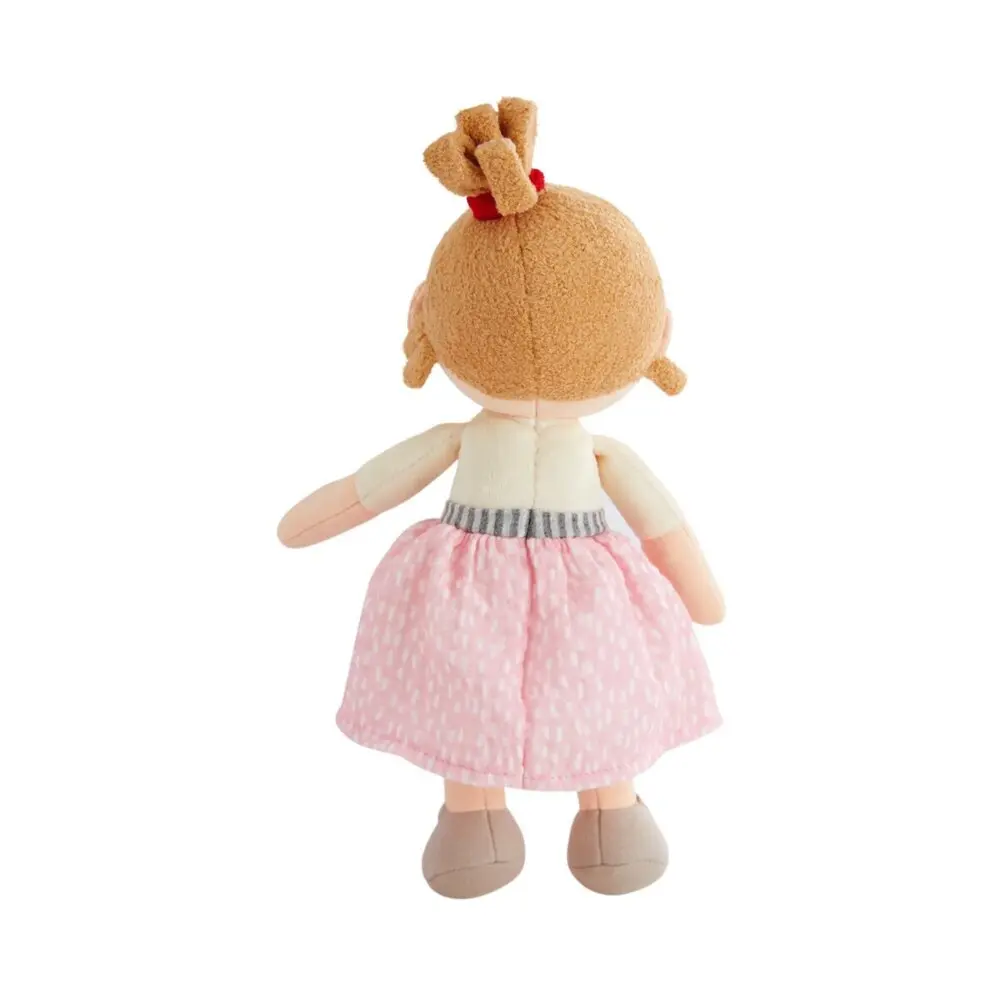 Bild: 4010168283890 | Kuschelpuppe Lara | Ines Frömelt | 2011850001 | Deutsch | 2025