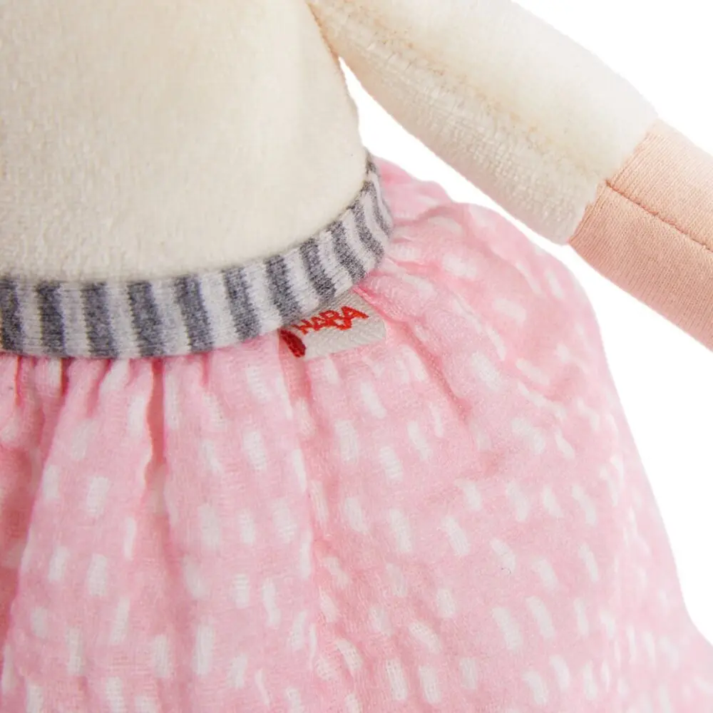 Bild: 4010168283890 | Kuschelpuppe Lara | Ines Frömelt | 2011850001 | Deutsch | 2025