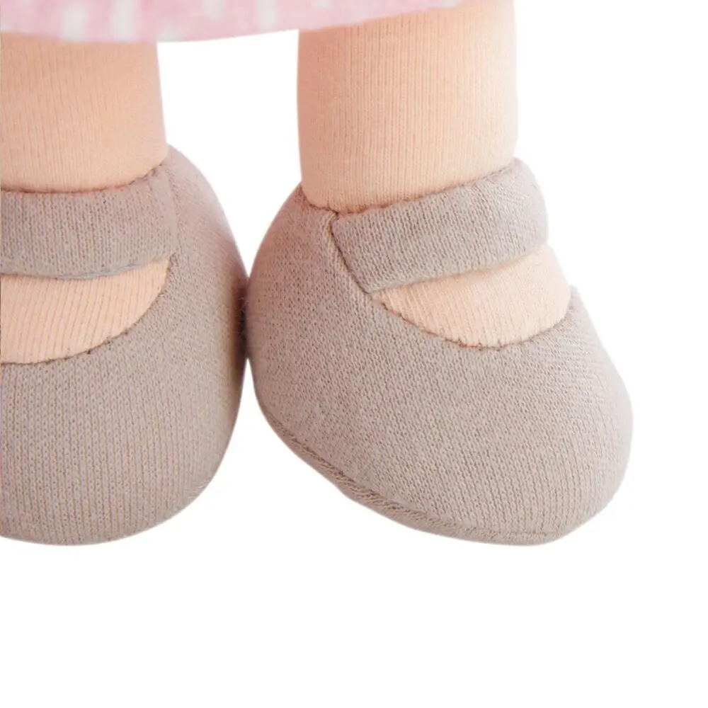 Bild: 4010168283890 | Kuschelpuppe Lara | Ines Frömelt | 2011850001 | Deutsch | 2025
