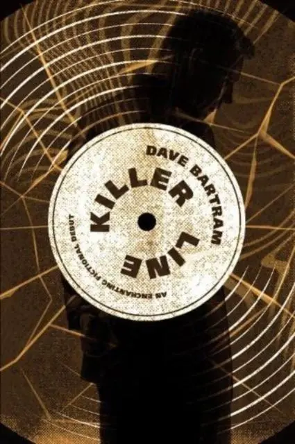Cover: 9781781963890 | Killer Line | Dave Bartram | Taschenbuch | Kartoniert / Broschiert
