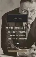 Cover: 9781841593890 | American Tabloid and The Cold Six Thousand | James Ellroy | Buch