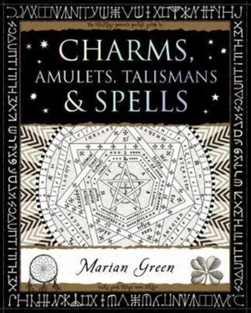 Cover: 9781904263890 | Charms, Amulets, Talismans and Spells | Marian Green | Taschenbuch Cover: 9781904263890 | Charms, Amulets, Talismans and Spells | Marian Green | Taschenbuch