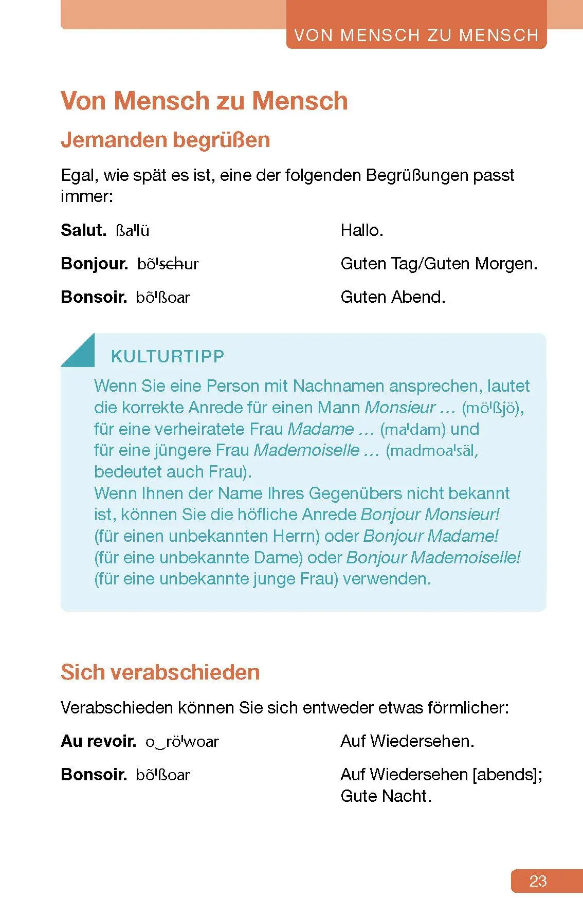 Bild: 9783125143890 | Langenscheidt Schnell mitreden auf Französisch | Schreitmüller | Buch
