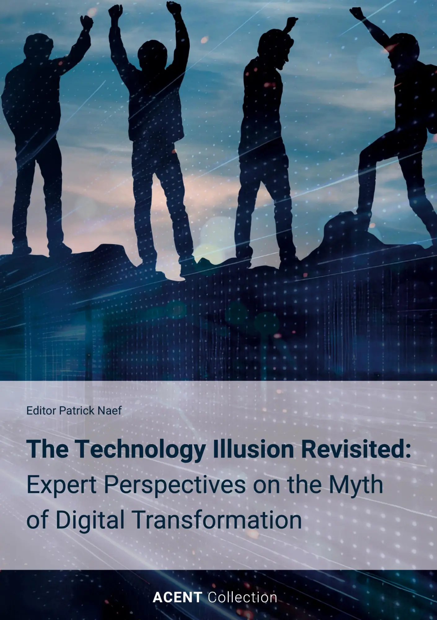 Cover: 9783695183890 | The Technology Illusion Revisited: Expert Perspectives on the Myth...