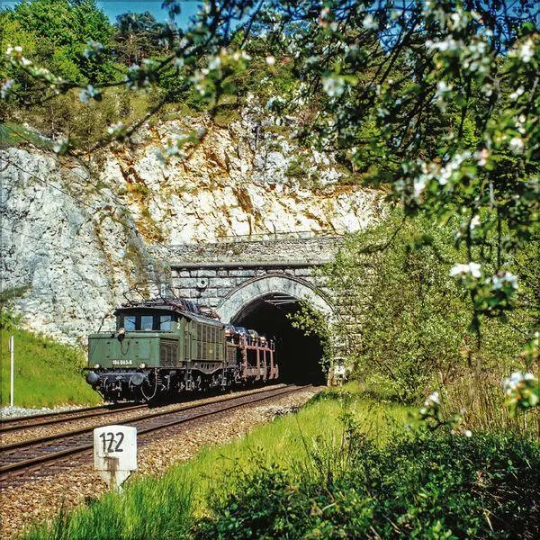 Bild: 9783819303890 | Eisenbahnen 2027 | Verlag Korsch | Kalender | 13 S. | Deutsch | 2027