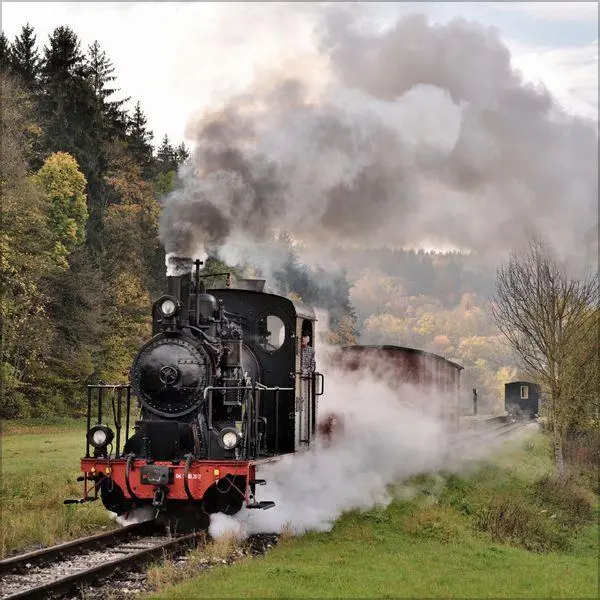 Bild: 9783819303890 | Eisenbahnen 2027 | Verlag Korsch | Kalender | 13 S. | Deutsch | 2027