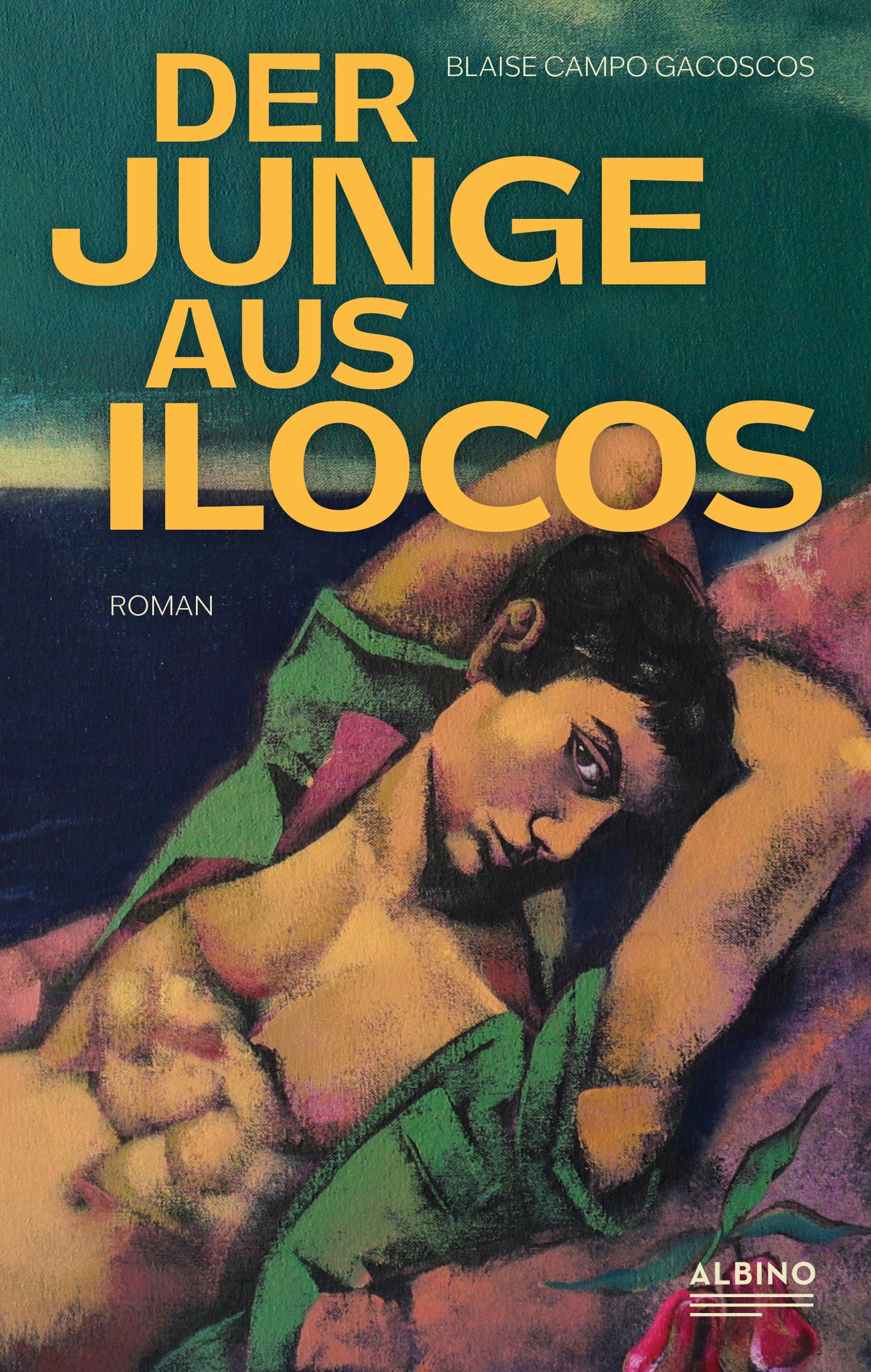 Cover: 9783863003890 | Der Junge aus Ilocos | Blaise Campo Gacoscos | Buch | 152 S. | Deutsch