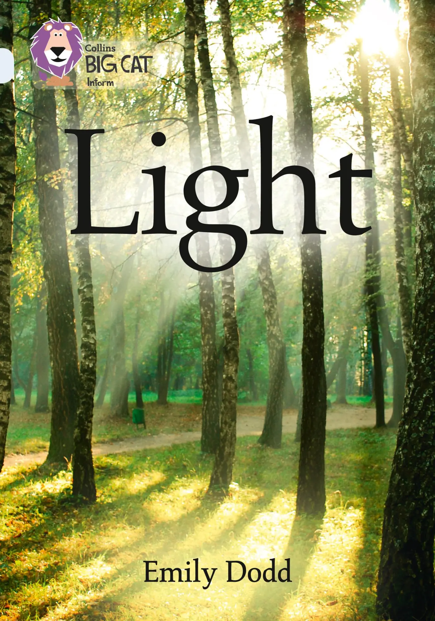 Cover: 9780008163990 | Light | Band 17/Diamond | Emily Dodd | Taschenbuch | Englisch | 2016