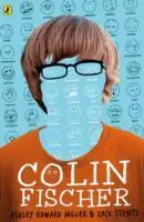Cover: 9780141343990 | Colin Fischer | Ashley Miller (u. a.) | Taschenbuch | Englisch | 2013