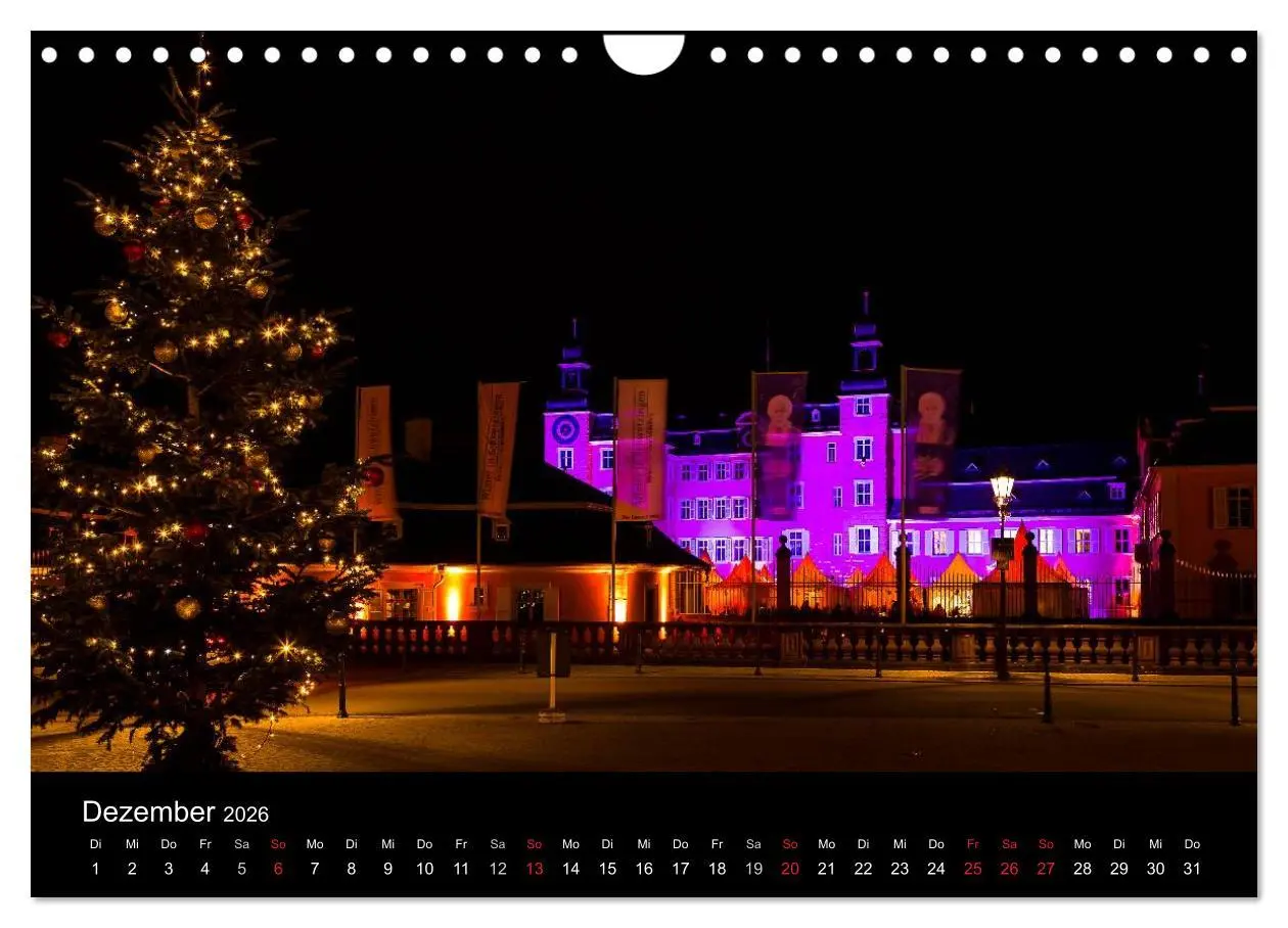 Bild: 9783457953990 | Schwetzingen - Ein Spaziergang durch die Perle der Kurpfalz...