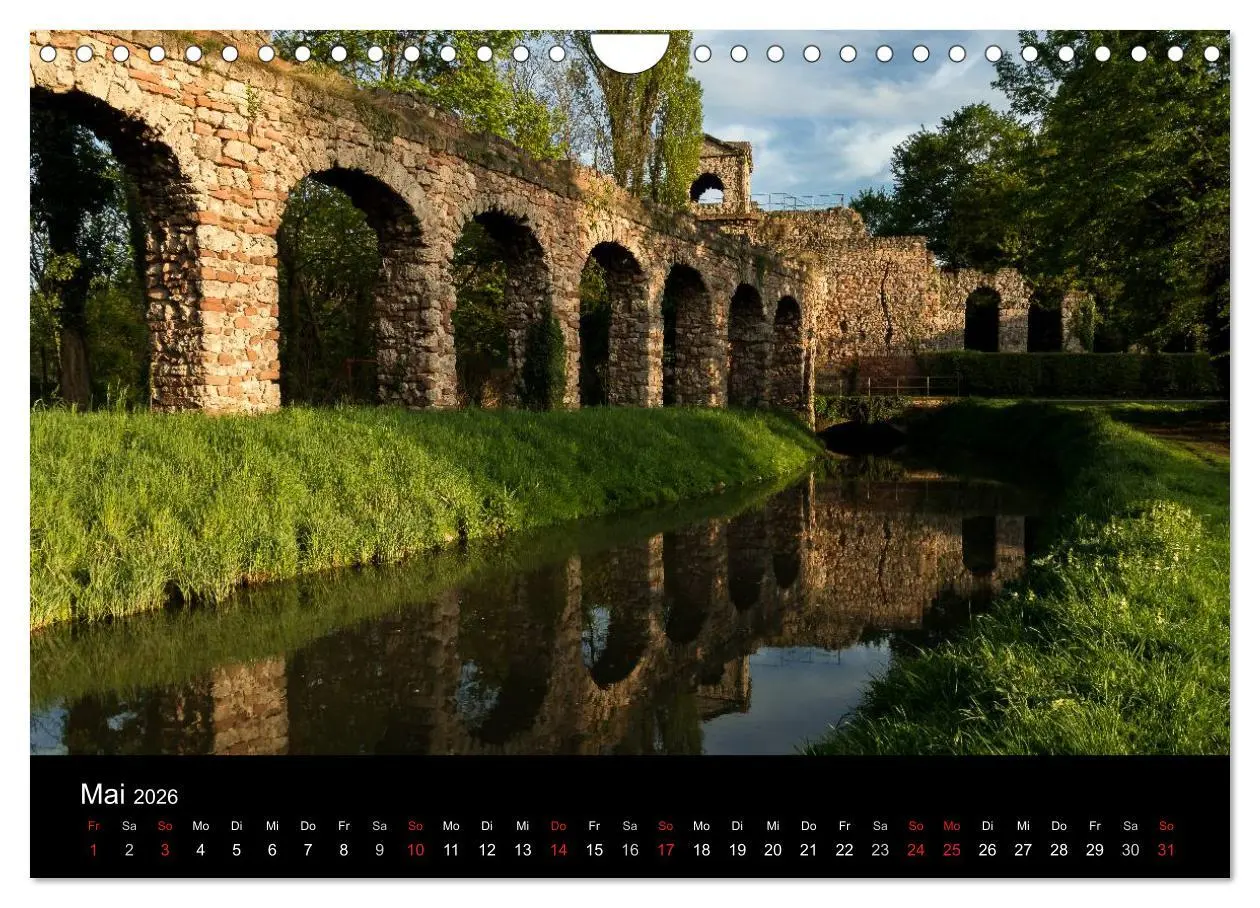 Bild: 9783457953990 | Schwetzingen - Ein Spaziergang durch die Perle der Kurpfalz...