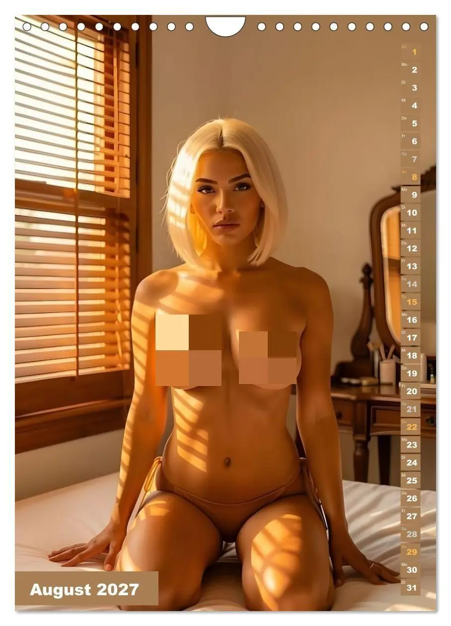 Bild: 9783516803990 | Der Morgen danach - Sinnliche Frauen im ersten Morgenlicht...
