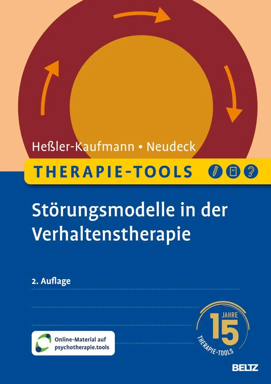 Cover: 9783621293990 | Therapie-Tools Störungsmodelle in der Verhaltenstherapie | Bundle
