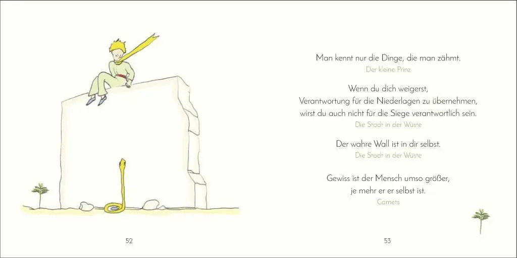 Bild: 9783941683990 | Wie wenig Lärm machen die wahren Wunder | Lebensweisheiten | Buch