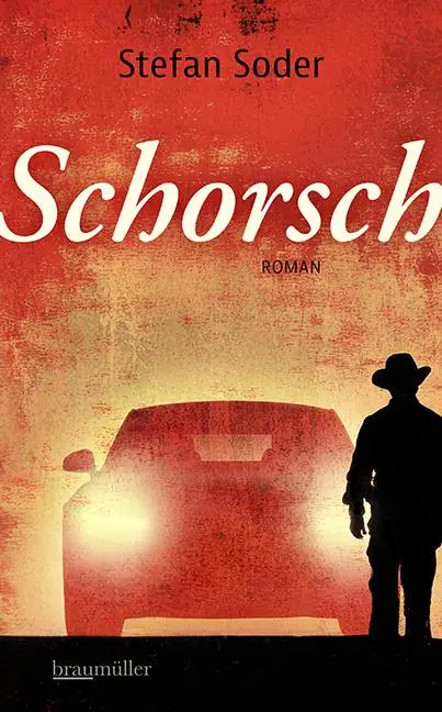 Cover: 9783992003990 | Schorsch | Stefan Soder | Buch | 112 S. | Deutsch | 2025