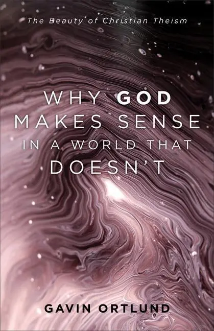 Cover: 9781540964090 | Why God Makes Sense in a World That Doesn't | Gavin Ortlund | Buch